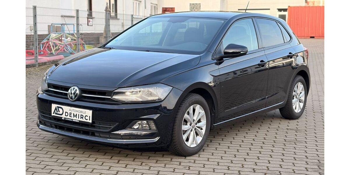 VW Polo 110.000 km 11.999 &euro; Montabaur 56410