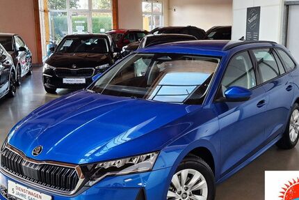 Skoda Octavia 9.158 km 27.890 &euro; Ichenhausen 89335