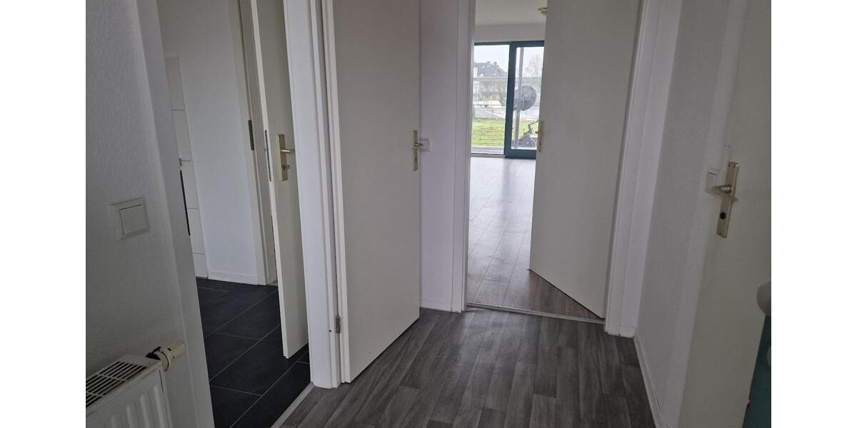 Etagenwohnung Recklinghausen Grullbad - 1 Zimmer, 50 m&sup2;, 384&euro; | Angebot:24703880