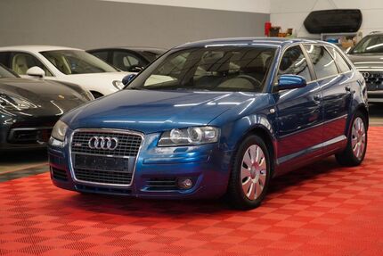 Audi A3 180.437 km 3.250 &euro; Pfungstadt 64319