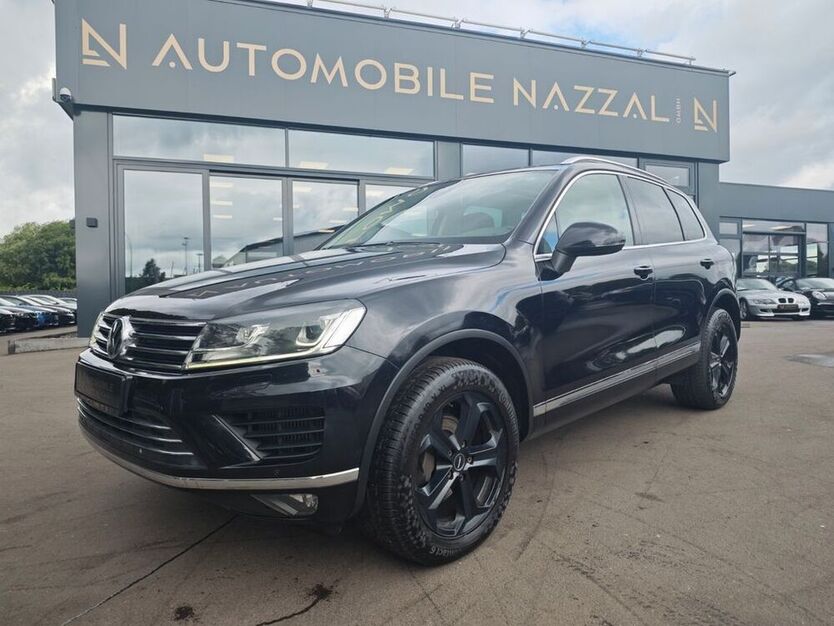 Touareg