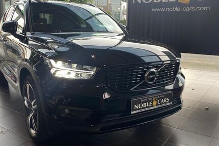Volvo XC40 47.350 km 30.590 &euro; Giessen 35394