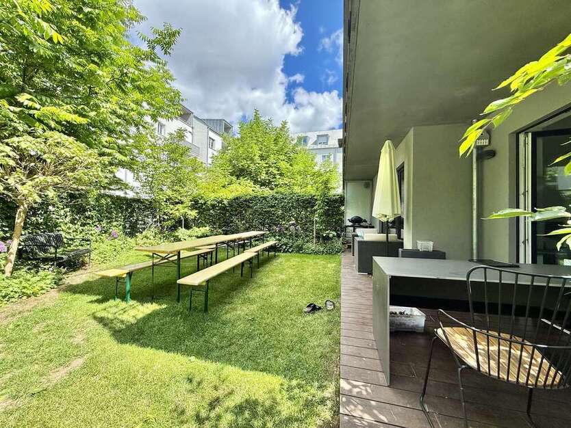 Wohnung zum Mieten in München 2.450 € 90.13 m²