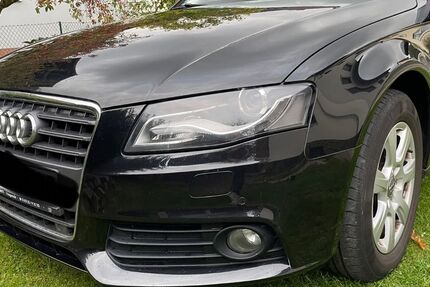 Audi A4 185.000 km 7.980 € Goldbach 63773