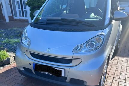 Smart ForTwo 113.500 km 3.850 &euro; Wildeshausen 27793