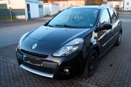 Renault Clio 208.000 km 1.600 &euro; Homburg 66424