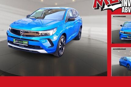 Opel Grandland (X) 29.314 km 22.490 &euro; Stuttgart 70435