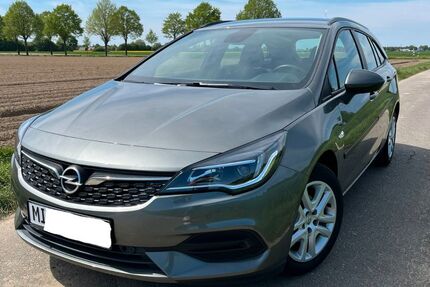 Opel Astra 32.800 km 12.990 &euro; Lübbecke 32312