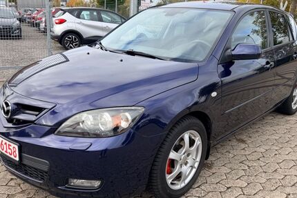 Mazda 3 225.000 km 2.650 &euro; Buxtehude 21614