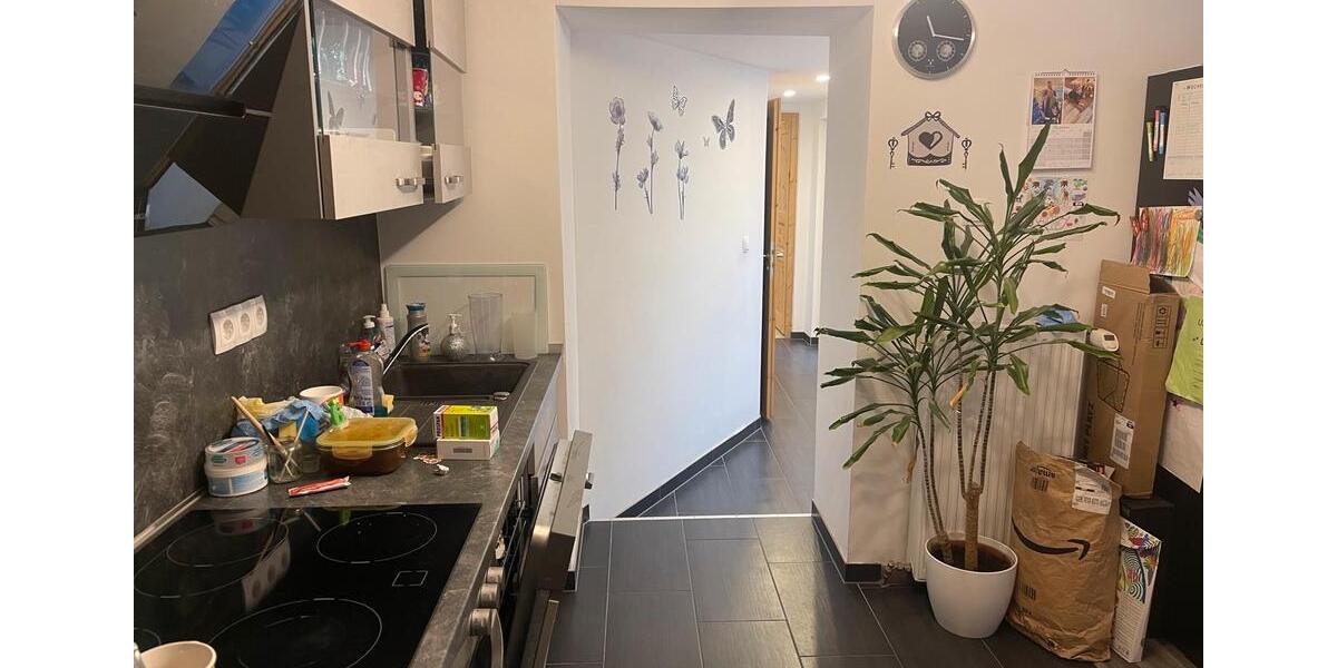 Wohnhaus in toller Lage erzhütten 5 zimmer