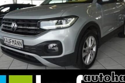 VW T-Cross 23.838 km 22.990 € Aalen-Dewangen 73434