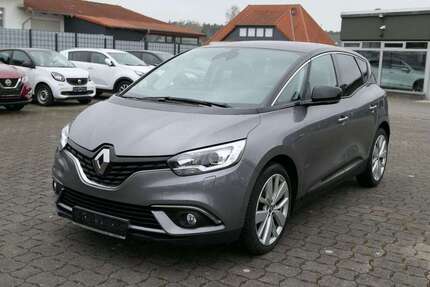 Renault Scenic 97.400 km 9.990 &euro; Adelheidsdorf 29352