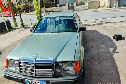 Mercedes 210/310