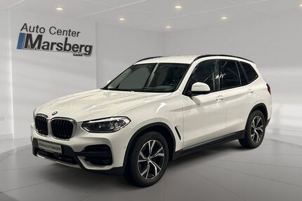 BMW X3 63.600 km 38.190 &euro; Marsberg 34431