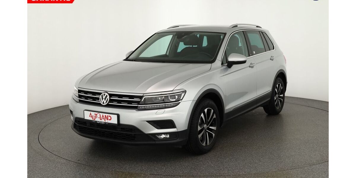 VW Tiguan 79.938 km 28.990 &euro; Kassel 34123