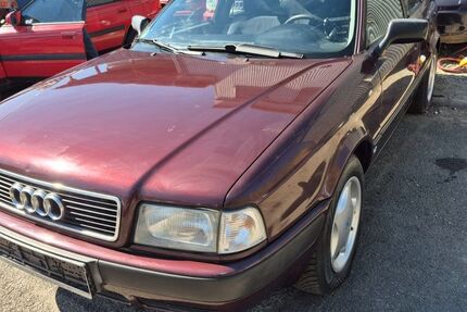Audi 80 114.000 km 1.700 &euro; Hanau 63457