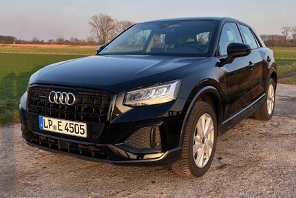 Audi Q2 77.200 km 23.999 &euro; Lippstadt 59558