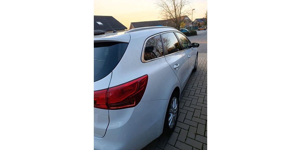 Kia ceed / Ceed 84.578 km 8.500 &euro; Wallenhorst 49134