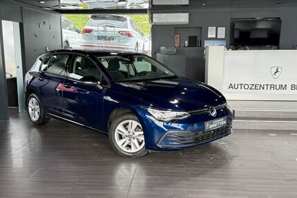 VW Golf 42.480 km 17.890 € Bretten 75015