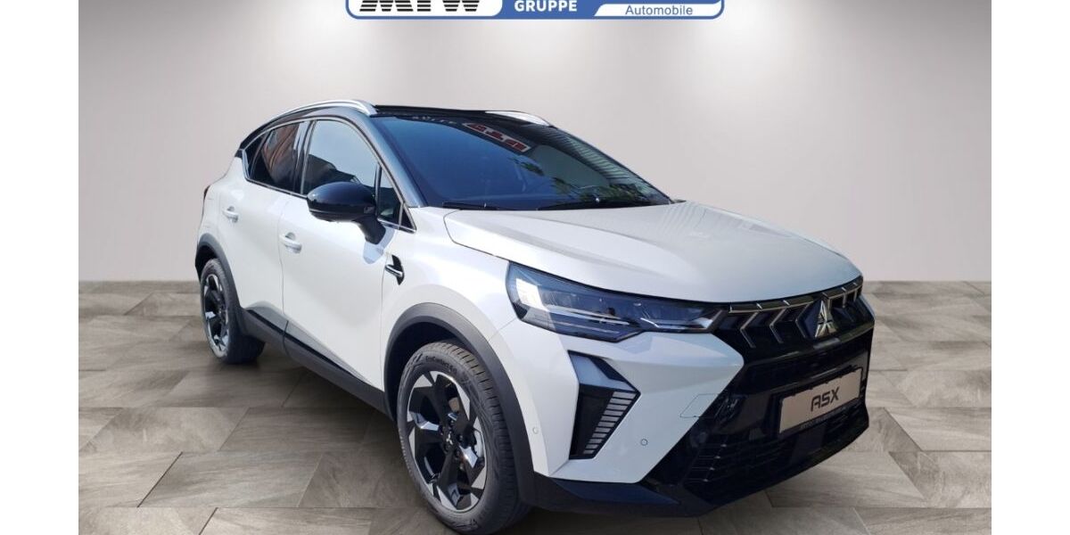 Mitsubishi ASX 1.870 km 28.780 &euro; Essen 45145