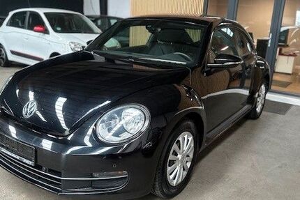 VW Beetle