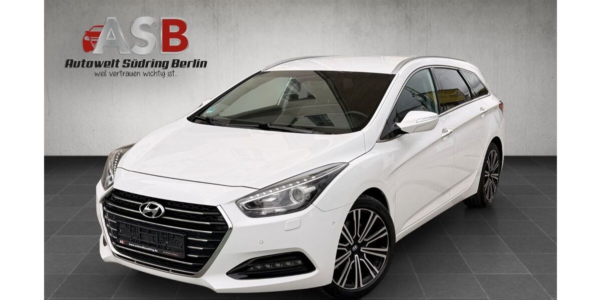 Hyundai i40 131.500 km 14.999 &euro; Berlin 12055