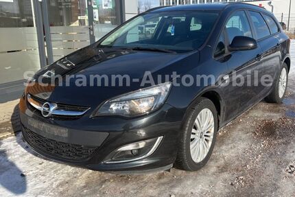 Opel Astra 250.000 km 3.500 &euro; Rostock 18069