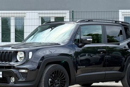 Jeep Renegade 89.900 km 14.990 € München 81243