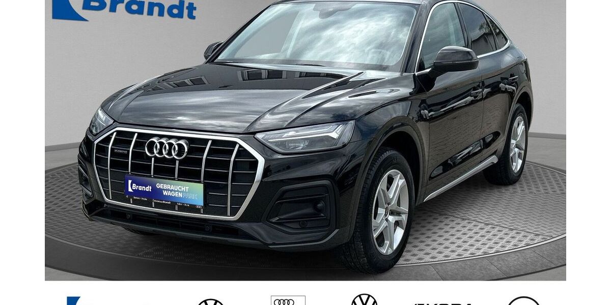 Audi Q5 47.400 km 40.790 € Weyhe 28844
