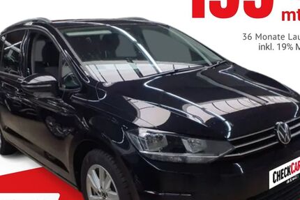 VW Touran 24.125 km 34.989 &euro; Berlin 10587