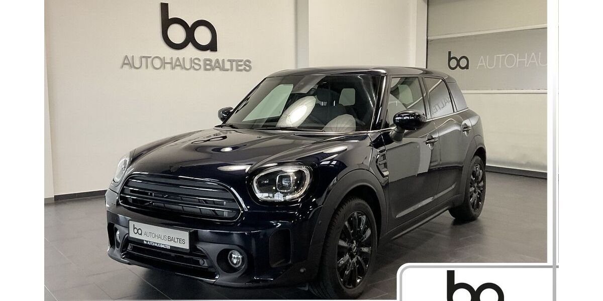Mini Cooper Countryman 14.800 km 33.850 &euro; Prüm/ Niederprüm 54595