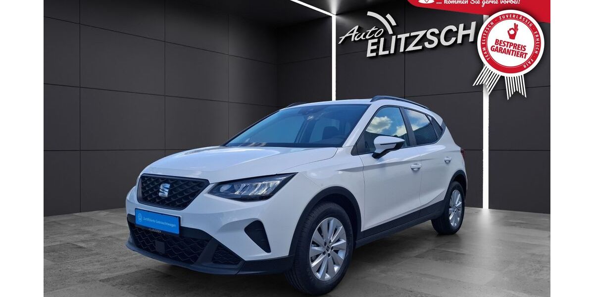 Seat Arona 6.500 km 19.990 &euro; Kamenz 01917