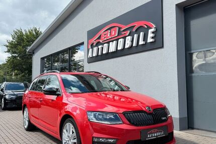 Skoda Octavia 208.000 km 10.490 &euro; Eppertshausen 64859