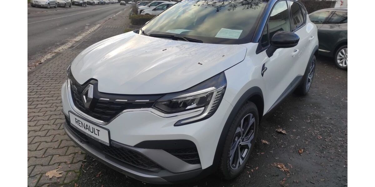 Renault Captur 113.817 km 15.990 &euro; Frankfurt am Main 60326