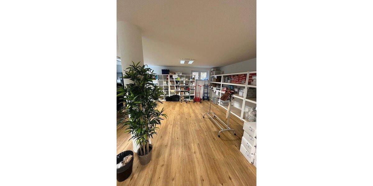 Gewerbeobjekt Seevetal Holtorfsloh - 535&euro; | Angebot:26270252