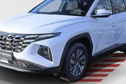 Hyundai TUCSON 22.062 km 26.950 &euro; Flensburg 24941