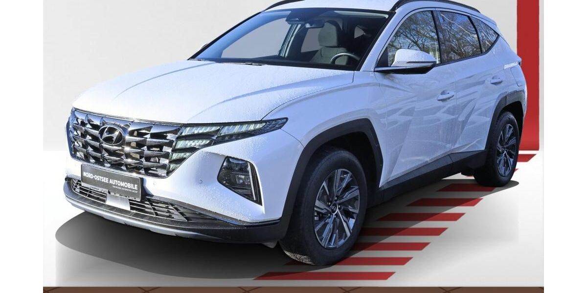 Hyundai TUCSON 22.062 km 26.950 &euro; Flensburg 24941