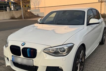 BMW 116 209.000 km 7.200 &euro; Haibach 63808