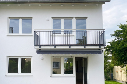 Haus Puchheim - 5 Zimmer, 185 m&sup2;, 3.100&euro; | Angebot:26634633
