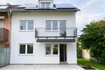 Reihenhaus Puchheim - 5 Zimmer, 185 m&sup2;, 3.100&euro; | Angebot:26634633