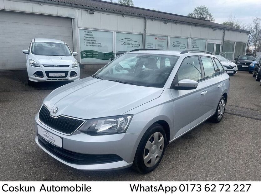 Fabia