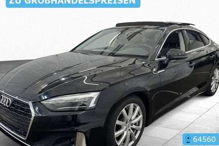 Audi A5 91.395 km 27.997 &euro; Frankfurt 60596
