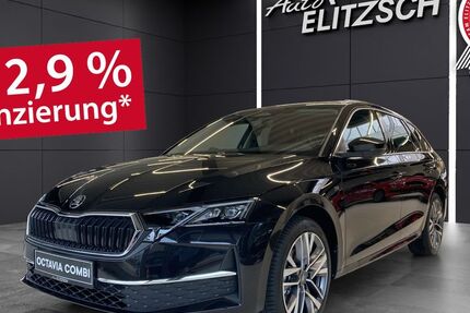 Skoda Octavia 3.500 km 39.985 &euro; Kamenz 01917