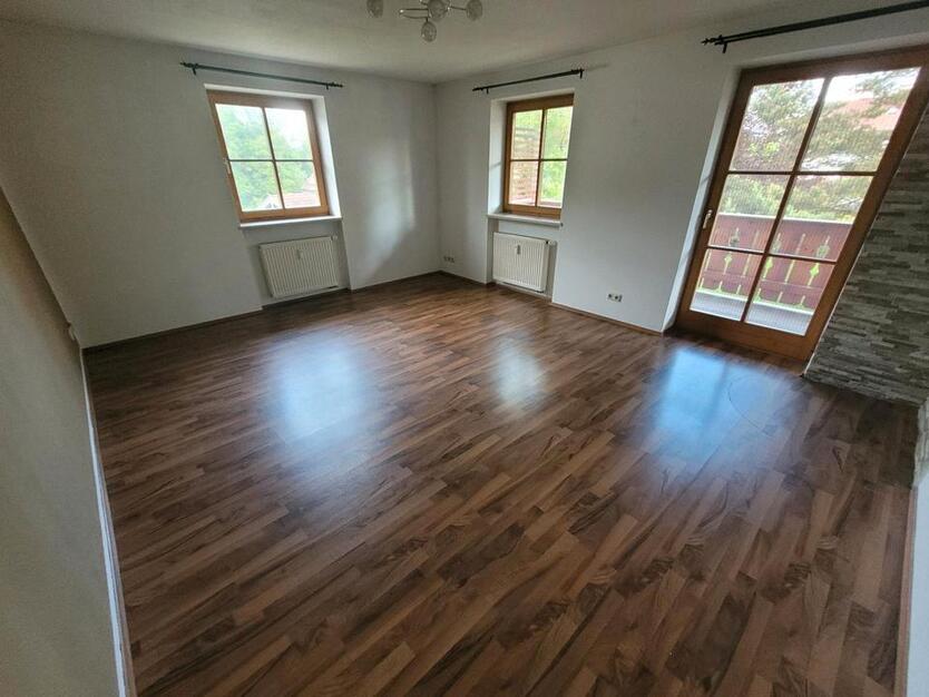 21m² Zimmer in eine 2er WG