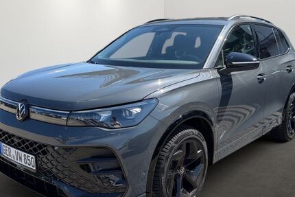 VW Tiguan 8.288 km 44.900 &euro; Germersheim 76726