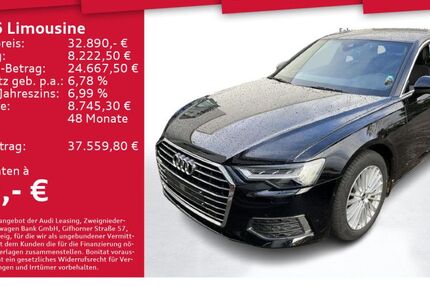 Audi A6 55.248 km 32.890 € Dresden 01067