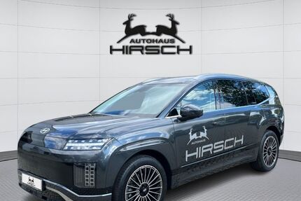 Hyundai IONIQ 9 4.000 km 69.990 &euro; Chemnitz 09120