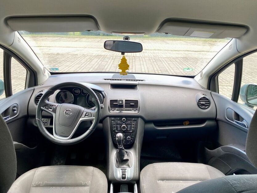 Meriva