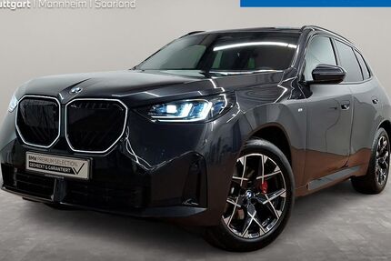 BMW X3 9.954 km 53.670 &euro; Stuttgart 70569