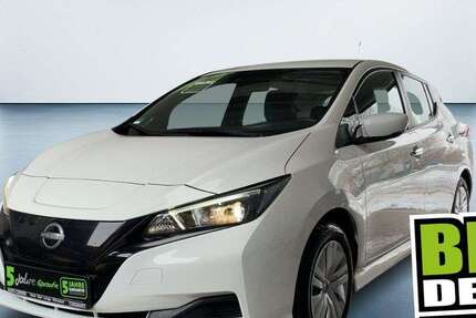 Nissan Leaf 39.801 km 14.703 &euro; Chemnitz-Röhrsdorf 09247